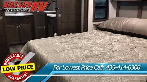 2019 Highland Ridge RV Open Range OF373RBS #OPEN3094A