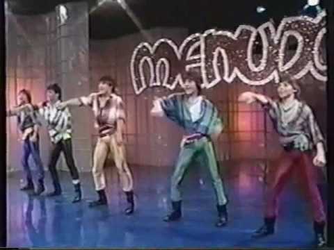 Menudo - Amor Primero