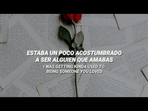 Someone You Loved - Lewis Capaldi | Subtitulada | Lyrics