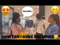 HOW CAN I MAKE YOU MINES?? 2021(PUBLIC INTERVIEW🥰)