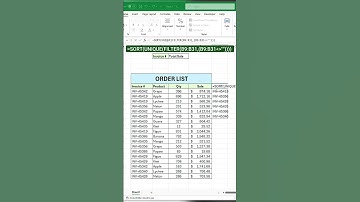 Create EXCEL Dynamic Dropdown Lists INSTANTLY!
