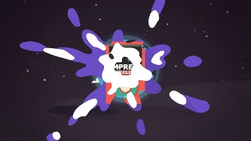 Hand Drawn Dynamic Shapes