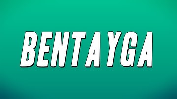 ian - Bentayga (Lyrics)