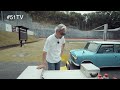 岩城滉一がまた特別な何かを持ってきました。【世界に一つだけ】