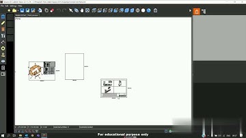 1 Spazio3D Add on Shop and Production drawing