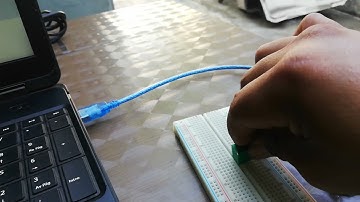 práctica arduino, labview, control de tanque