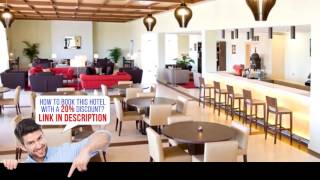 Amendoeira Golf Resort, Alcantarilha, Portugal, HD Review