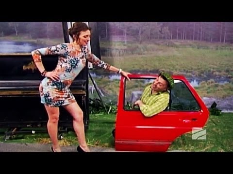 გადაღება (ბოლო სკეტჩი შვებულებამდე) Comedy Show 28.06.2015 კომედი შოუ Komedi Shou Filmis Gadageba