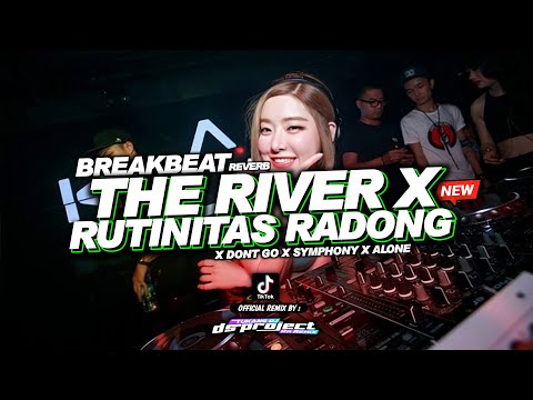 DJ RUTINITAS RADONG VIRAL TIKTOK TERBARU‼️‼️•STYLE KANGMIN DISCOKEY•ENAK POLL BUAT JOGET KARNAVAL🤪
