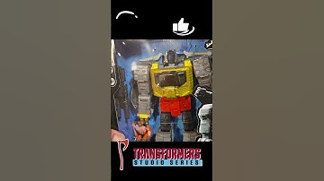 LOOK👀GRIMLOCK is BACK‼ Transformers Studio Series FTW!  #transformers #toyhunt