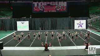 Top Gun Takeoff 2023 - Tiny Cupids