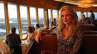 SYDNEY VLOG - 360 BAR AND DINING SYDNEY (AMAZING VIEWS) | 02-03-2019