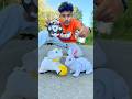 Remote Control Amar Notun Akta Dog 🐕 & Rabbit 🐇 Unboxing