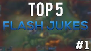 TOP 5 FLASH JUKES#1
