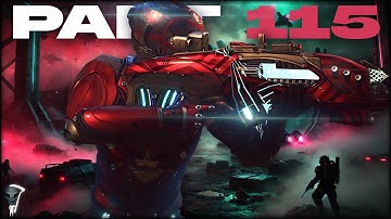 UFO Tries To Take Us Down // XCOM 2 WOTC Season 9 2024 // Part 115