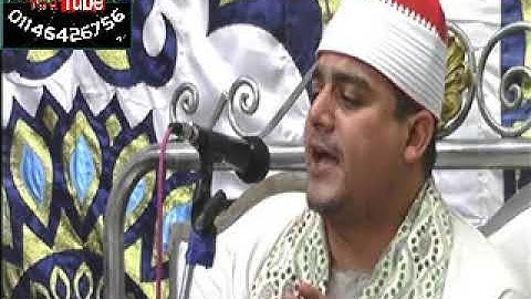 تلاوة الشيخ محمد ابوالعلا عقيقة نجل الشيخ طايل الكيلاني=عزبة الكيلاني-منوفية 3-10-2019