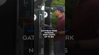 Parking fees: Gatineau Park visitors face $16 charge