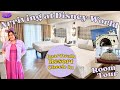 Arriving at WALT DISNEY WORLD | Boardwalk Resort Check-In &amp; ROOM TOUR