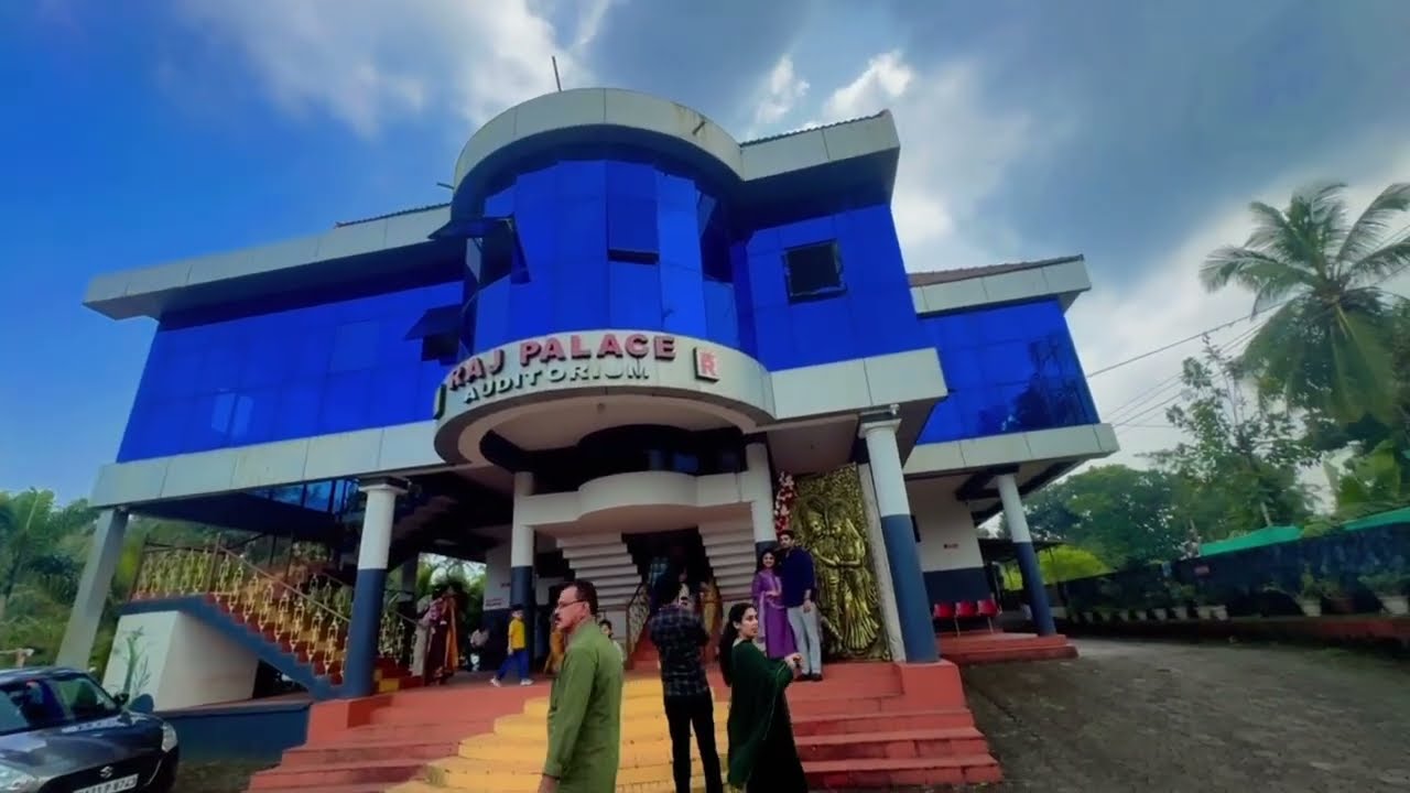 Kerala wedding 💐💕|| Kerala || wedding 