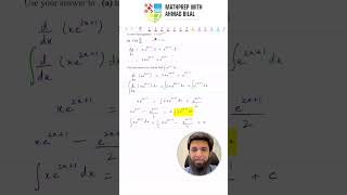 The Integration Trick Repeatedly Tested in Recent Add Maths Papers