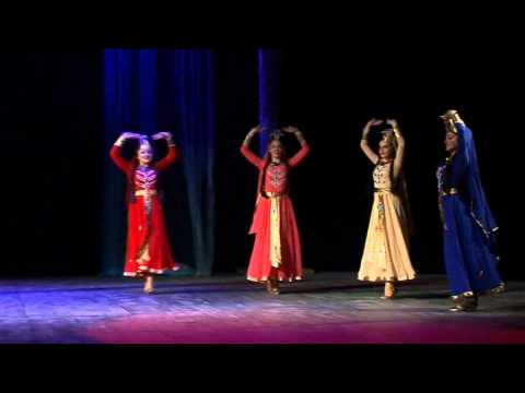 ანსამბლი ამბიონი - ჯეირანი. Ensemble AMBIONI - Jeirani