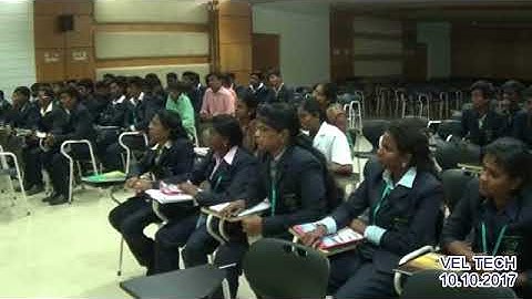 Guest Lecture on MECHANICS OF FLUIDS