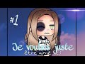"𝗝𝗲 𝘃𝗼𝘂𝗹𝗮𝗶𝘀 𝗷𝘂𝘀𝘁𝗲 ê𝘁𝗿𝗲 𝗮𝗶𝗺é" || GLMM 1/3 - Original