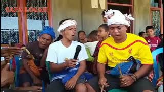 Rato Dodo Klems Ama Kii Dodo Kasasar Natara Dana di Kedukaan