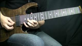 Animals As Leaders 'Kascade' Cover