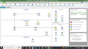 009 - How to Enable Inventory Tracking in QuickBooks Desktop