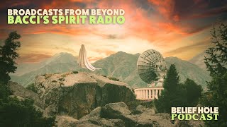 Marcello Bacci’s Spirit Radio, ITC and Broadcasts from the Beyond | 3.4 screenshot 4