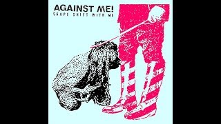 Against Me! Dead Rats (lyrics)