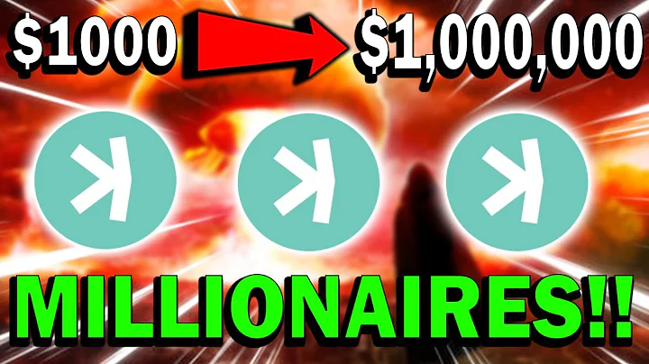 TURNING $1000 TO $1,00,000 WITH KASPA $KAS!! KASPA WILL MAKE MILLIONAIRES!!