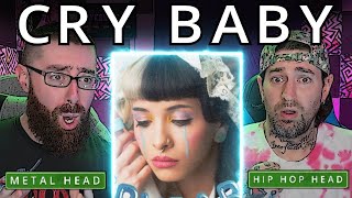 WHAT DID WE WATCH!? | CRY BABY | MELANIE MARTINEZ