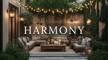 Harmony Vibes: Songs for a Balanced & Peaceful Life