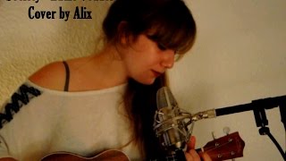 Society - Eddie Vedder (Ukulélé COVER by Alix)