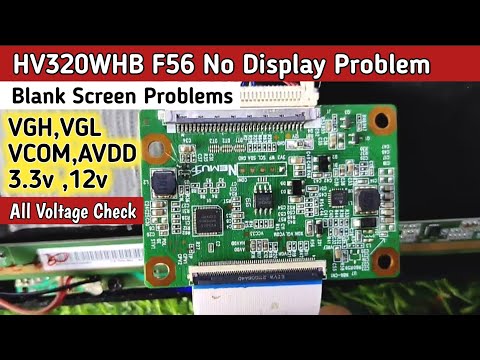 HV320WHB F56 No