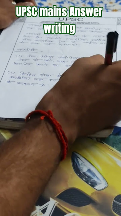 Every breath you take...#song7/1000 #shortsvideo #trendingshorts Upsc mains answer writing..