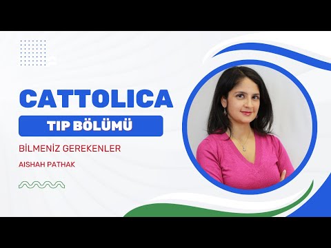 Universita' Cattolica tıp