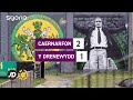 Caernarfon Newtown goals and highlights