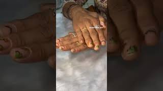 #siddheshwarinails #nails #nailartist #naillovernails #gelpolishnails #viralshorts #explorepage