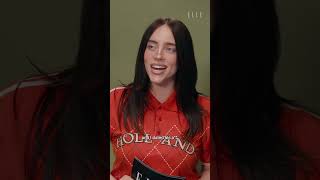 Sorry to any and all Gemini men! #BillieEilish has a message for you.