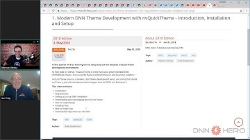 DNN News - July/2018 - DNNHero.com