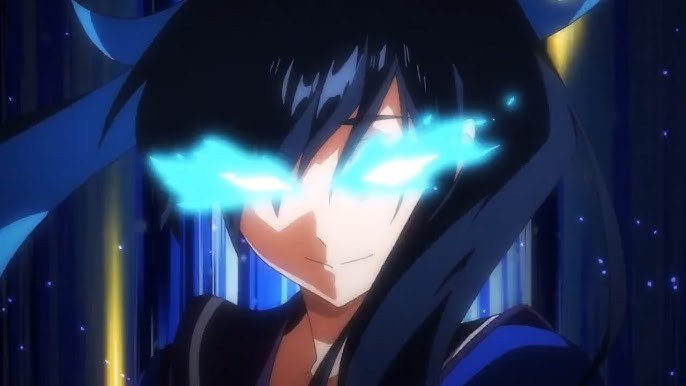 Shadowverse Flame Episode 1 - Anime Hajime Updates - Anime Hajime