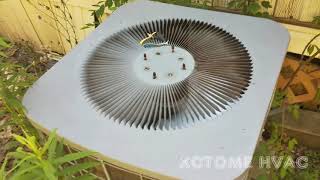 Revisit | ICP 3-Ton Straight Cool Condenser (Running!)