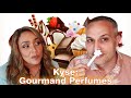 Gourmand Fragrances 🎂🧁🍓| Kyse Perfumes: Yummy or Not? 🤔