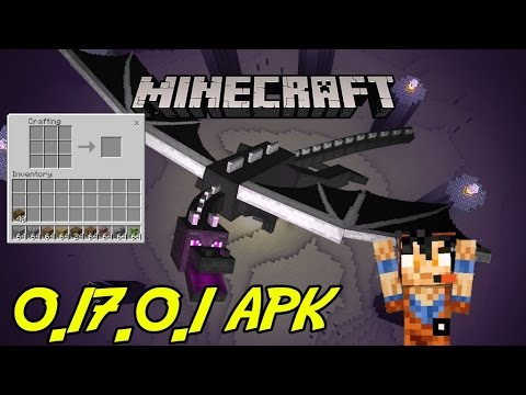 ▷MINECRAFT PC ESPAÑOL v1.17.1