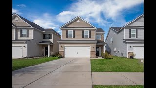 741 Redbud Lane Summerville South Carolina 29486