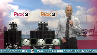 Pick Midday 20210719