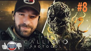 The Callisto Protocol #8